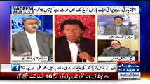 Nadeem Malik Live ~ 2nd March 2015 - Pakistani Talk Shows - Live Pak News