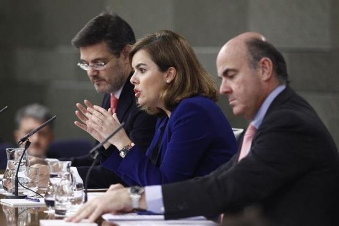 Gobierno aprueba medidas avanzadas en el Debate