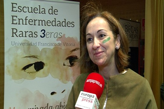 Padres de niños con enfermedades raras relatan experiencia