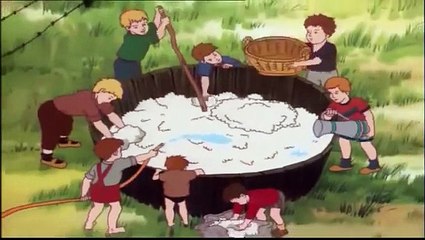 Père Castor Compilation part2