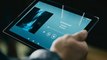 Sony presenta la Xperia Z4 Tablet