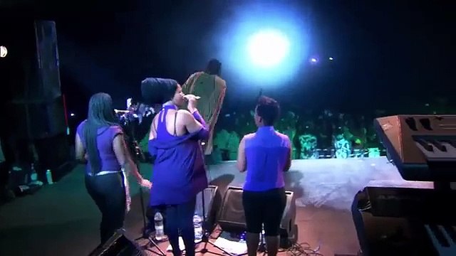 Tiken Jah Fakoly Live 16 janvier 2014