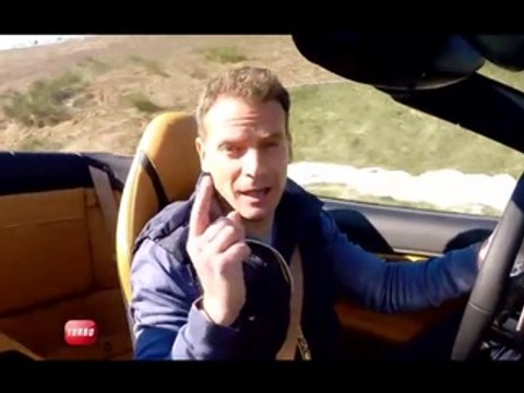 Match : Citroën C4 restylée vs. Peugeot 308 (Emission Turbo du 01/03/2015)