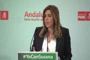 Díaz promete Oficina contra el fraude y corrupción