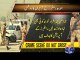 Aim of party’s allegations is to mar Karachi operation: Rangers-Geo Reports-02 Mar 2015