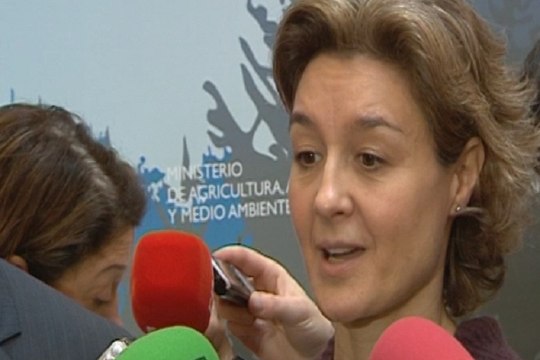 Tejerina: Las inundaciones son suma de distintos factores