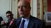 Départementales: Juppé doute que l'UMP 