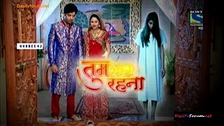 Tum Aise Hi Rehna - 2nd March 2015 - Full Episode