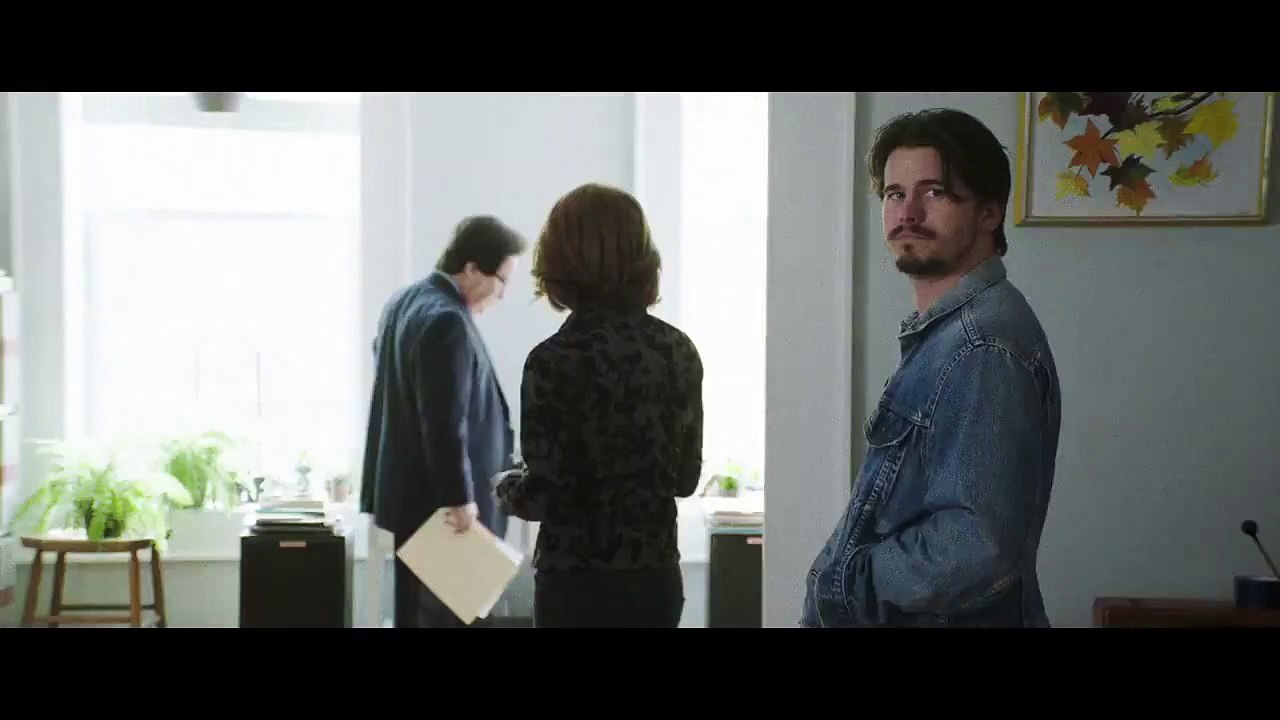 Wild Canaries Movie CLIP We Have Mice [2015] Movie HD