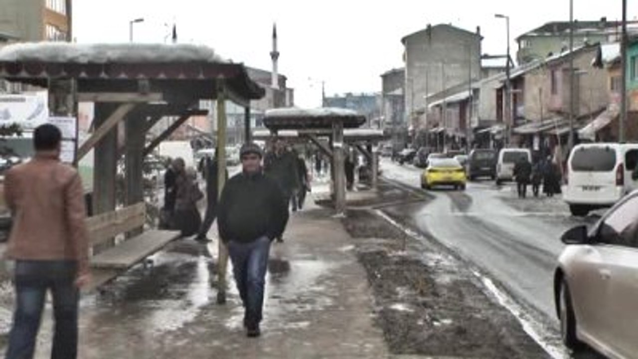 PKK'ya Silah Bırakma Çağrısı - Ağrı Ziraat Odası Başkanı Aydemir