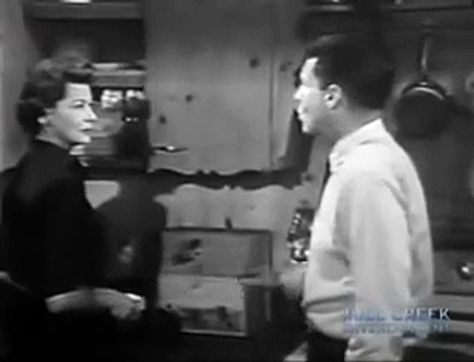 The Adventures of Ozzie and Harriet episode The Road Race video