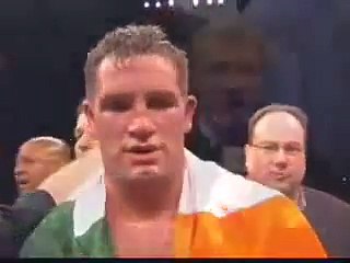 Mike Tyson vs Kevin McBride - Part 4 of 4