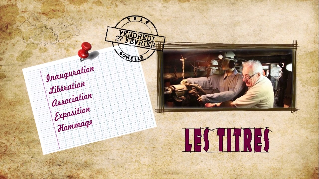 Journal du vendredi 27 février 2015