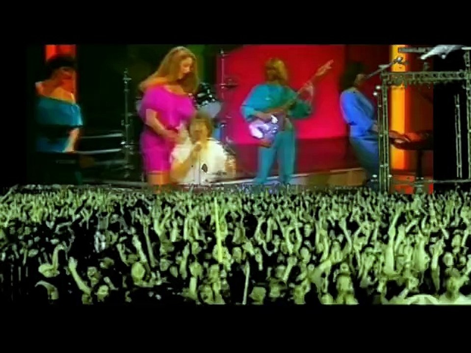 Eurosong TV - 1. afsnit (2008) (1)