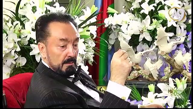 CIA’in Kuran ve hadis araştırmaları bölümü var. Dünya siyasetini hadislere ve ayetlere göre yönlendiriyorlar.