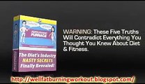 Fat Burning Furnace Diet Review - Fat Burning Furnace Ultimate Diet System Review
