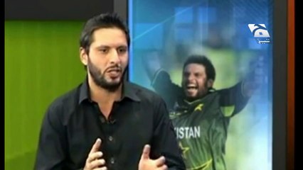 Afridi Maafi New Tezabi Totay