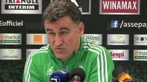 Foot - L1 : Galtier défend Printant