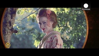 En korkunç komedi yapım "Liza The Fox Fairy" vizyonda