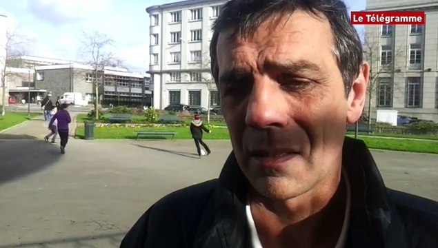 Coupe de France. 1982-1983 : le PSG brise le rêve brestois