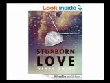Stubborn Love Stubborn Love Book