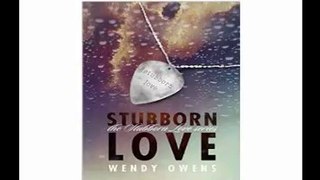 Stubborn Love Stubborn Love Book