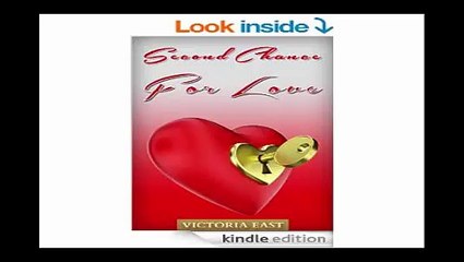 Second Chance for Love (Romantic Suspense) (Short read Book 4)