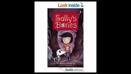 Sally's Bones