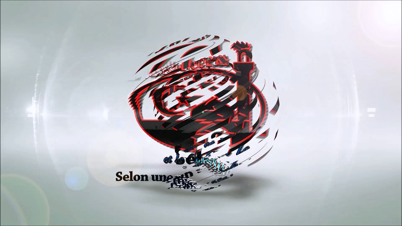 Publicité pour la série sur l'Islam et le Christianisme