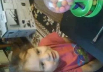 Junior MacGyver Breaks Into a Gumball Bank