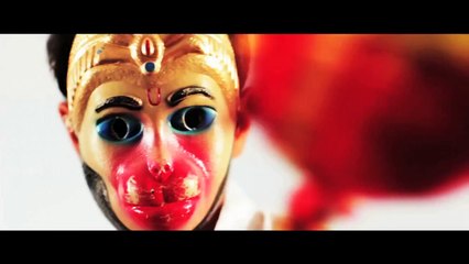 Dozakh-In Search Of Heaven | Official Trailer (2015)