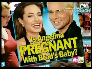 Fabulous Life of Brad Pitt & Angelina Jolie's Baby