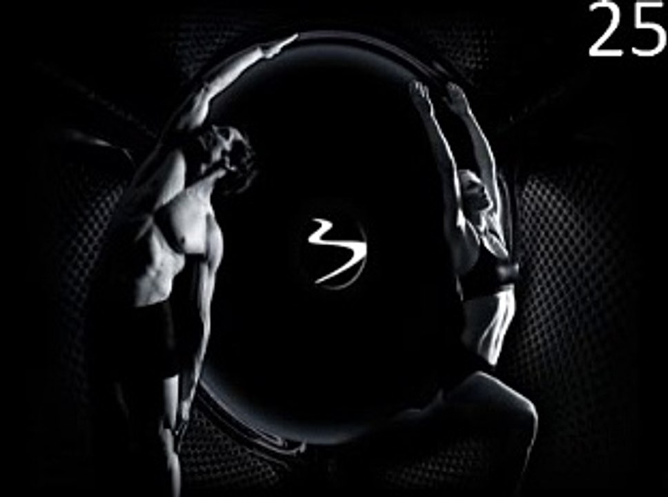 Music & Gym [25]