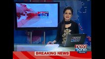 NewsONE Headlines 10PM, 2-March-2015