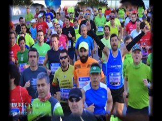 Maraton Sevilla XXXI