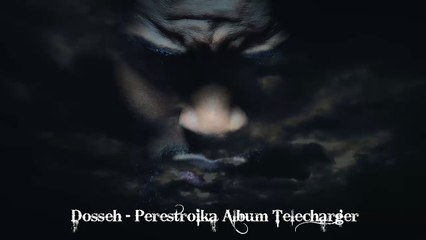 Dosseh - Perestroika Telecharger Album