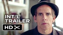 While We're Young Official UK Trailer #1 (2015) - Ben Stiller, Adam Driver Comedy HD