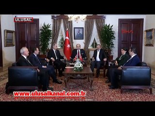 CHP'den çağrı itirazı