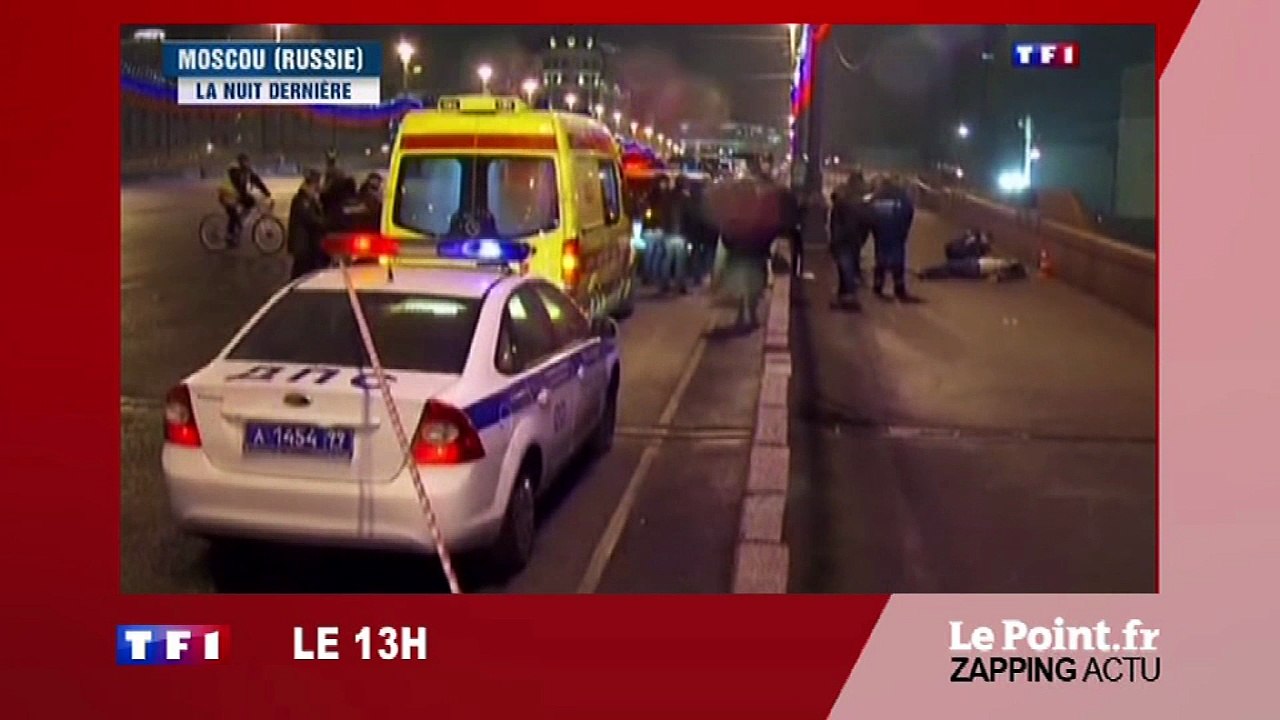 "La politique c'est comme l'andouillette. Ca doit sentir la merde, mais pas trop" - Zapping du 2 mars 2015