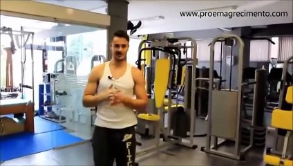 EMAGRECER_ - QUEIMA DE 48 HORAS  - TREINO PARA INICIANTES