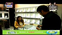 Dusri Bivi Episode 14 on Ary Digital 2nd March 2015