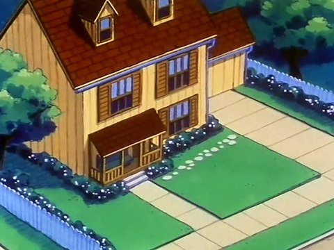 Denis la Malice - S01E40 - Le sifflet de Denis / Le porte-bonheur / Heures supplémentaires