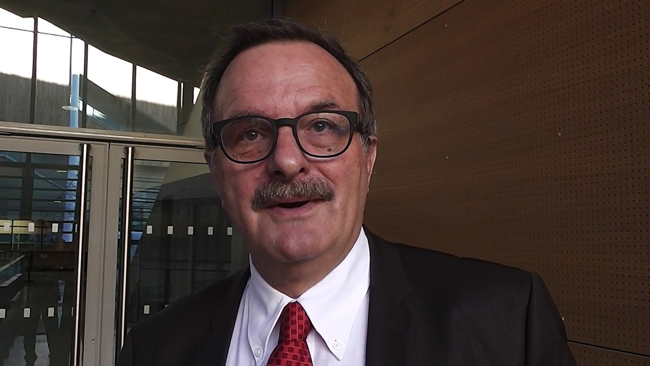 Jean-François Carenco: le contrat de Plan Etat-Rhône-Alpes-Territoires innove par sa cohérence