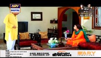 Khuda Na Karay Episode 20 on Ary Digital in High Quality 2nd March 2015