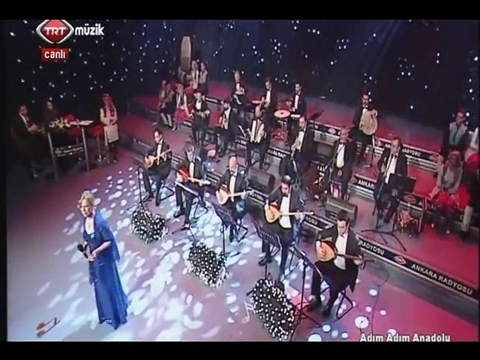 Havva KARAKAŞ-Doldurdum mangali Şef:Ömer Hayri UZUN