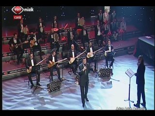 Rüstem AVCI-Bir evler yaptırdm Ramizem Şef:Ömer Hayri UZUN