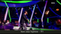 Cyrille Eldin face à François Hollande au salon de l'agriculture