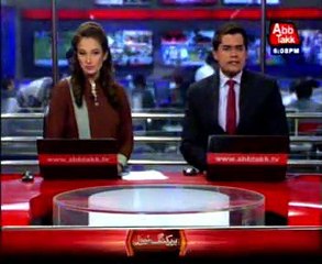 All faces of terrorism are targets Rangers spokesperson
