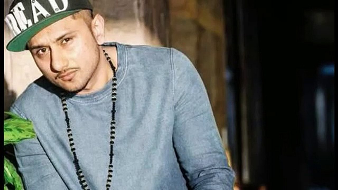 Mere Mehboob - Yo Yo Honey Singh Songs (2015) - Latest Hindi Songs