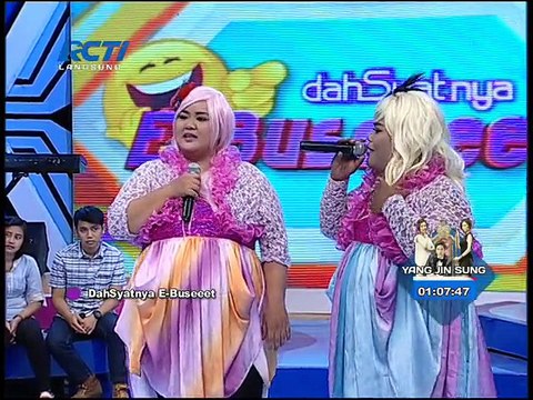 [150226]Dahsyat - Seg3